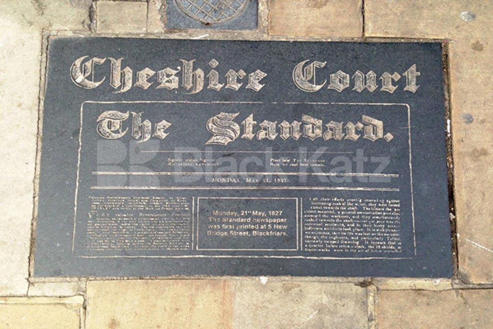 Prime location & Inclusive of Gas & Electric  Fleet Street  (Includes Gas & Electric) , Chancery Lane 